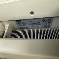 Bio-Rad C1000 Touch Thermal Cycler image 0